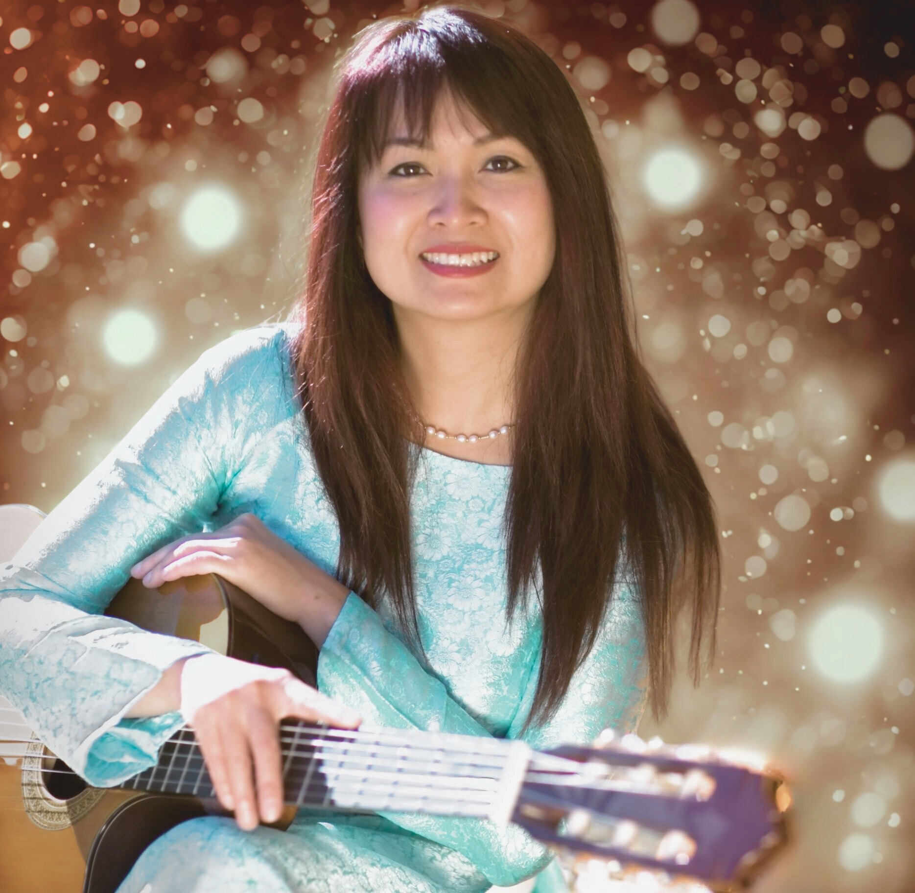 Quynh Vo